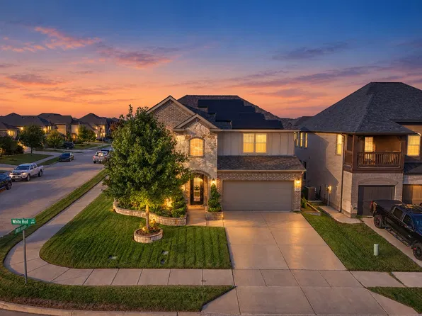 556 White Bud Ln, Fort Worth, TX 76131