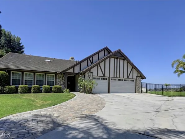 4341 Pepper Ave, Yorba Linda, CA 92886
