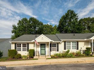 9106 Lilac Park Dr UNIT 16, Laurel, MD 20723