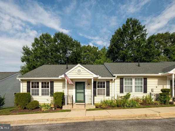 9106 Lilac Park Dr Unit 16, Laurel, MD 20723