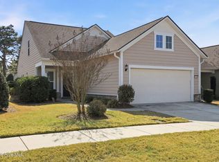 3708 Old Sand Mine Dr, Wilmington, NC 28412