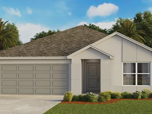 ARIA MODERN Plan, Boulevard Oaks