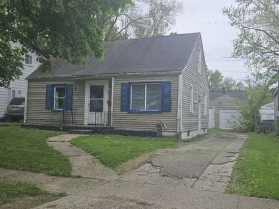 2733 Wolcott St, Flint, MI, 48504