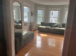 15 Parkton Rd #3, Jamaica Plain, MA 02130