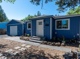 455 NE Clay Ave, Bend, OR 97701