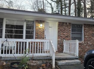 2801 Amelia Ave, Decatur, GA 30032