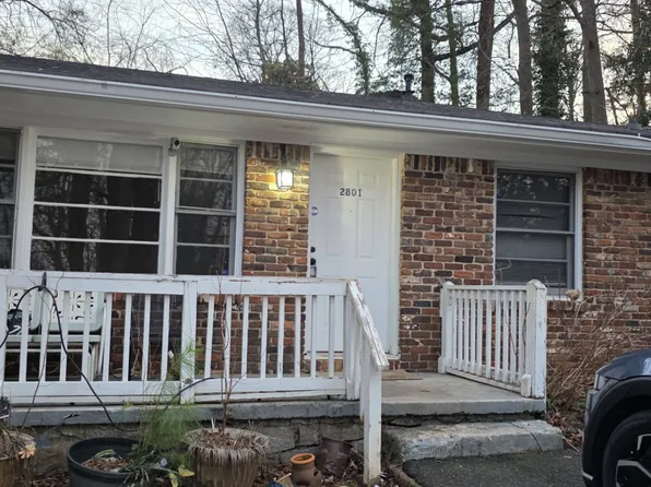 2801 Amelia Ave, Decatur, GA 30032
