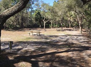 3550 Yates Creek Rd, Perry, FL 32348