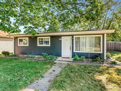 818 S 12th St, Goshen, IN, 46526