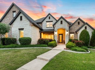 2617 Lake Shore Dr, Keller, TX 76248