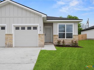 614 Campus St, Troy, TX 76579