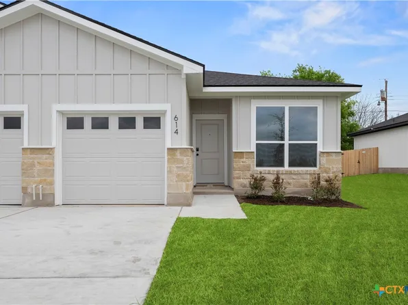 614 Campus St, Troy, TX 76579