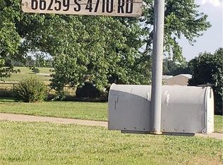 66259 S 4710th Rd, Westville, OK 74965