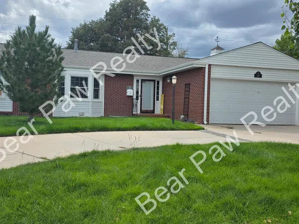 609 Vista Ln, Cheyenne, WY 82009