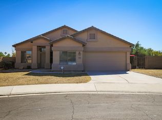 13353 W Rimrock St, Surprise, AZ 85374