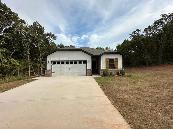 16790 Jigsaw Jct, Newalla, OK 74857