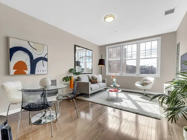 850 Newark Ave Unit 3C, Jersey City, NJ 07306