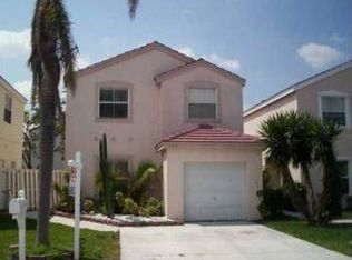 6216 Mohawk Ter, Margate, FL 33063