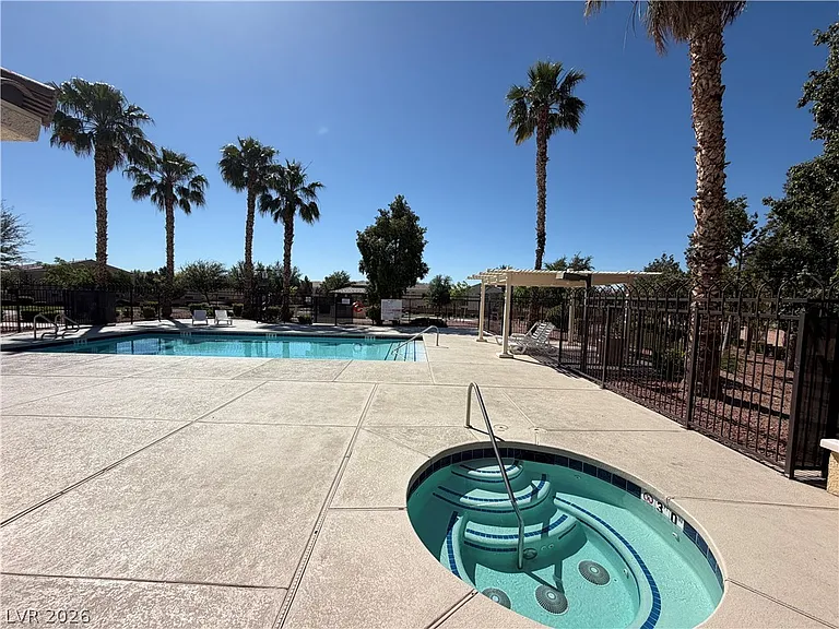 6320 Desert Leaf St #201 — Photo 23