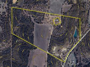 10169 Crooked Creek Rd, Bowie, TX 76230