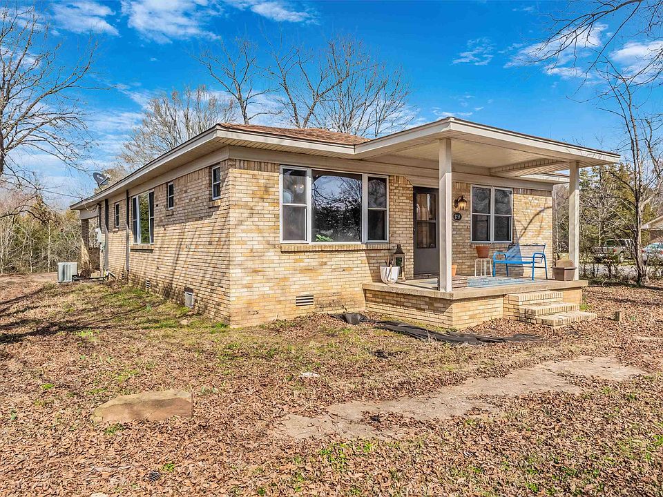 3759 Highway 64, Plumerville, AR 72127 Zillow