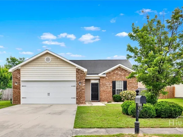 20 Wesleyan Drive, Savannah, GA 31419