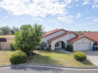 3211 N Hanover Ave, Fresno, CA