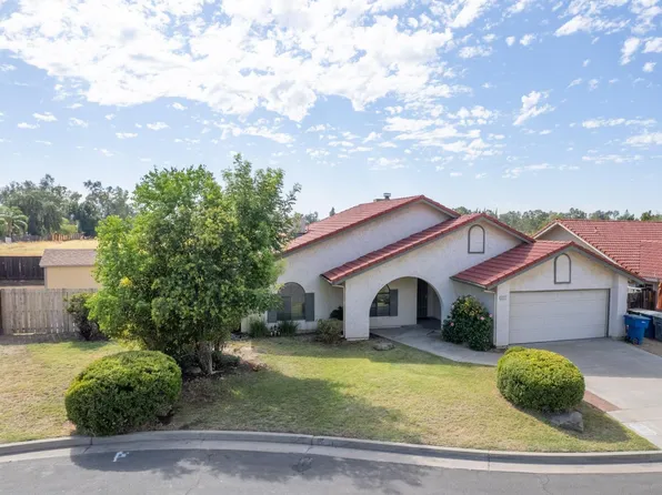 3211 N Hanover Ave, Fresno, CA 93722