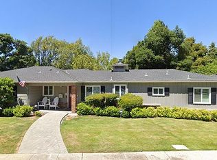 3502 Michael Dr, San Mateo, CA 94403