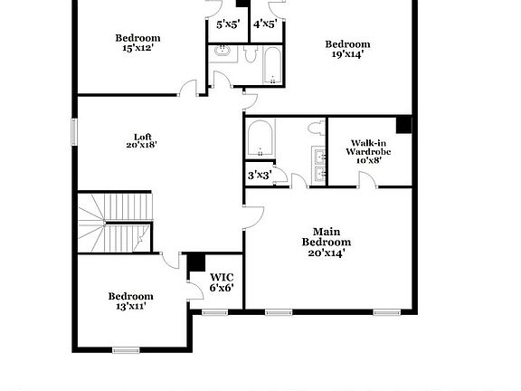 2nd image of 6636 Greenspire Pl