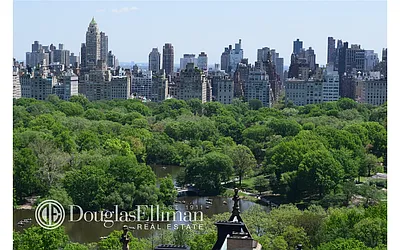 Sold by Douglas Elliman