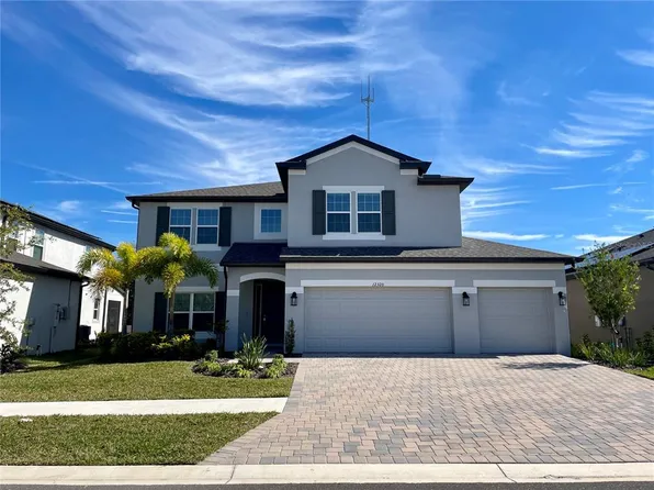 12320 SHINING WILLOW STREET, RIVERVIEW, FL 33579