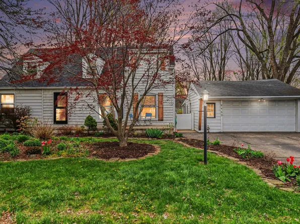 9460 Brookline Ave, Plymouth, MI 48170