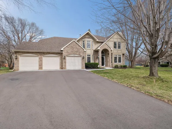 16332 Mayfield Dr, Eden Prairie, MN 55347