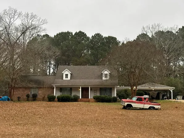 9345 Highway 14 W, Louisville, MS 39339