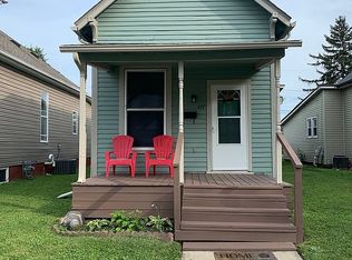 477 W Mechanic St, Shelbyville, IN