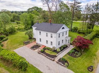 16 North Rd, Ashford, CT 06278