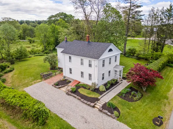 16 North Road, Ashford, CT 06278