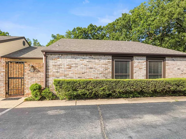 22 Steeplechase Ct, Hot Springs, AR 71901