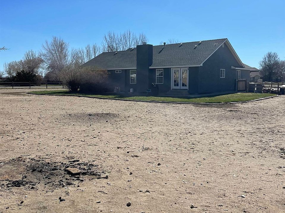 1115 Rosewood Dr, Fallon, NV 89406 Zillow