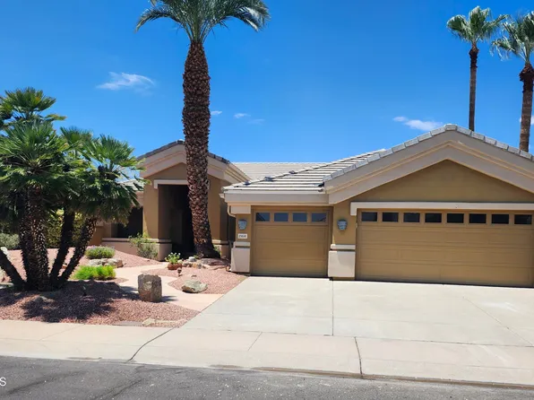 21616 N 56th Dr, Glendale, AZ 85308