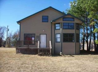 281 Blue Bird Ln, Colbert, OK 74733