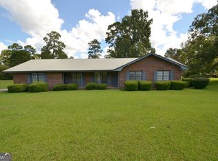 46 Jim Harp Rd, Eastman, GA 31023