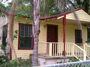 1811 E Poinsettia Ave, Tampa, FL 33612