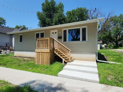 316 5th St NW, Mason City, IA, 50401