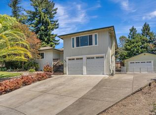 2719 Rancho Cabeza Drive, Santa Rosa, CA 95404 | MLS #325081168 | Zillow