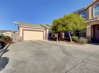 4930 Droubay Dr, Las Vegas, NV 89122