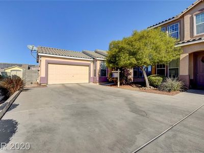 4930 Droubay Dr, Las Vegas, NV, 89122