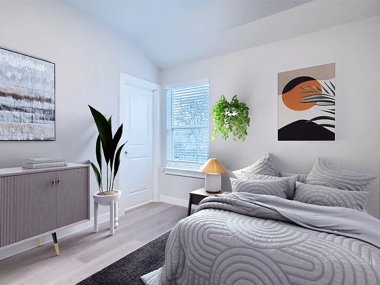 The Residences at Harrison Park — Photo 108