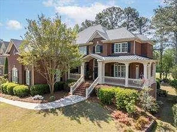 802 Pathview Ct, Dacula, GA 30019